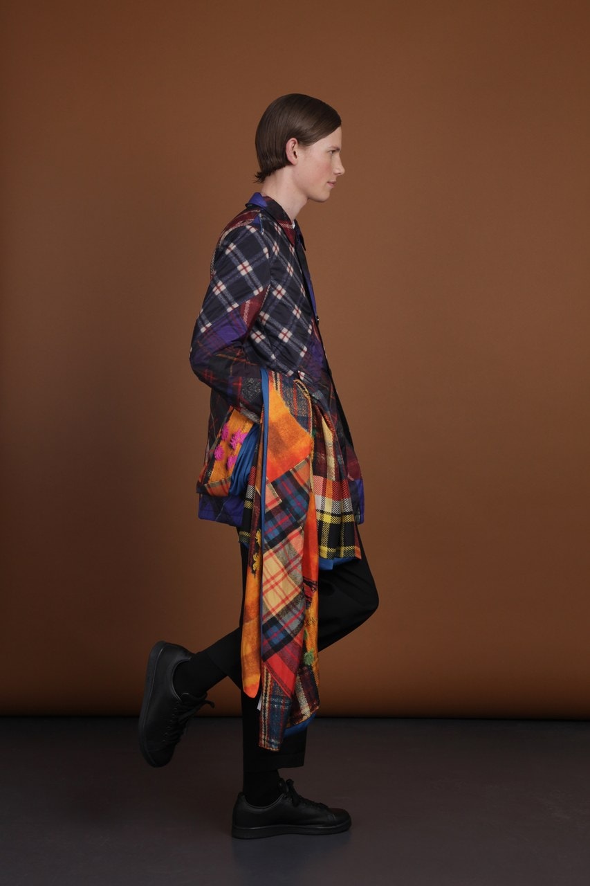 Pitti Immagine Uomo Autunno/Inverno 2016/17 Herno